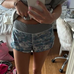 Lululemon shorts
